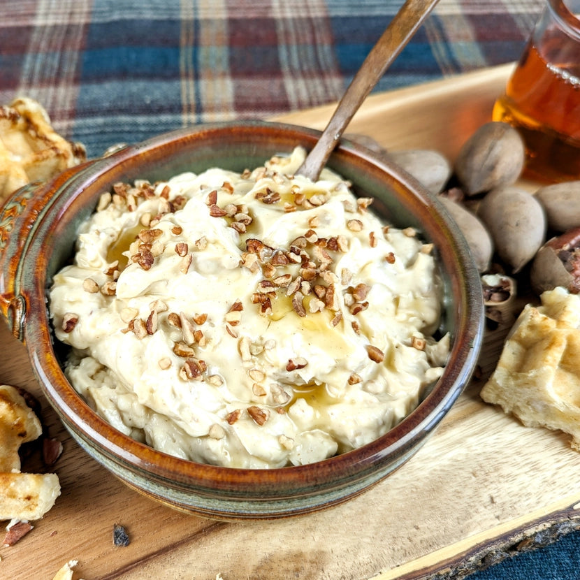 Maple Pecan | Dip Mix