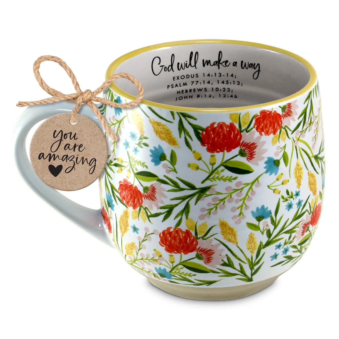 God Will Make A Way | Coffee Mug