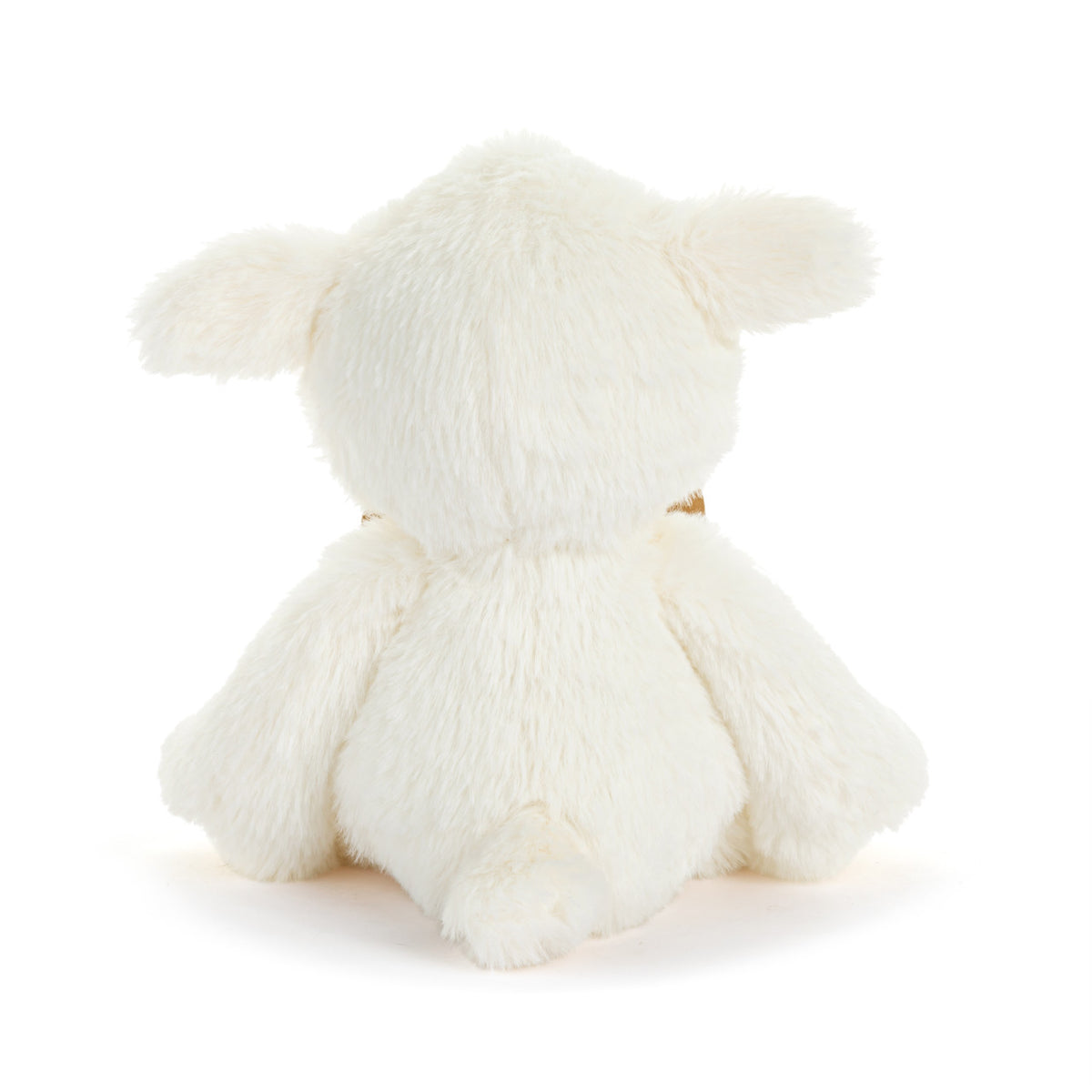 Baptism | Lamb &amp; Bracelet Set