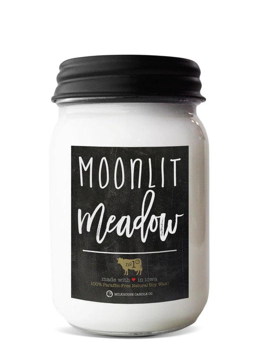 Moonlit Meadow | Soy Candle &amp; Wax Melts