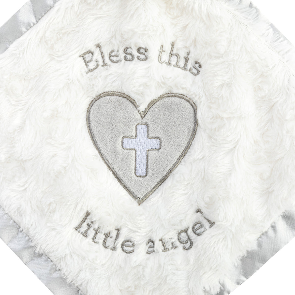 Bless This Little Angel | Blankie