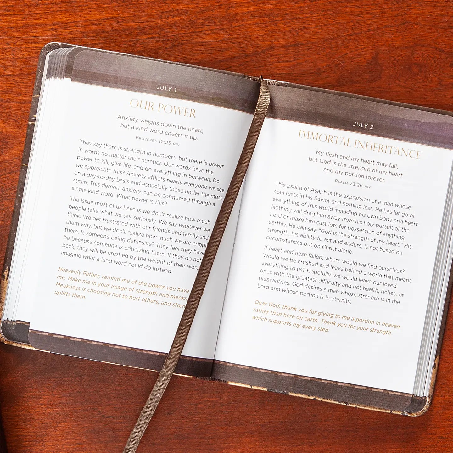 Jesus First for Men | Devotional