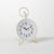 Tabletop Clock | White