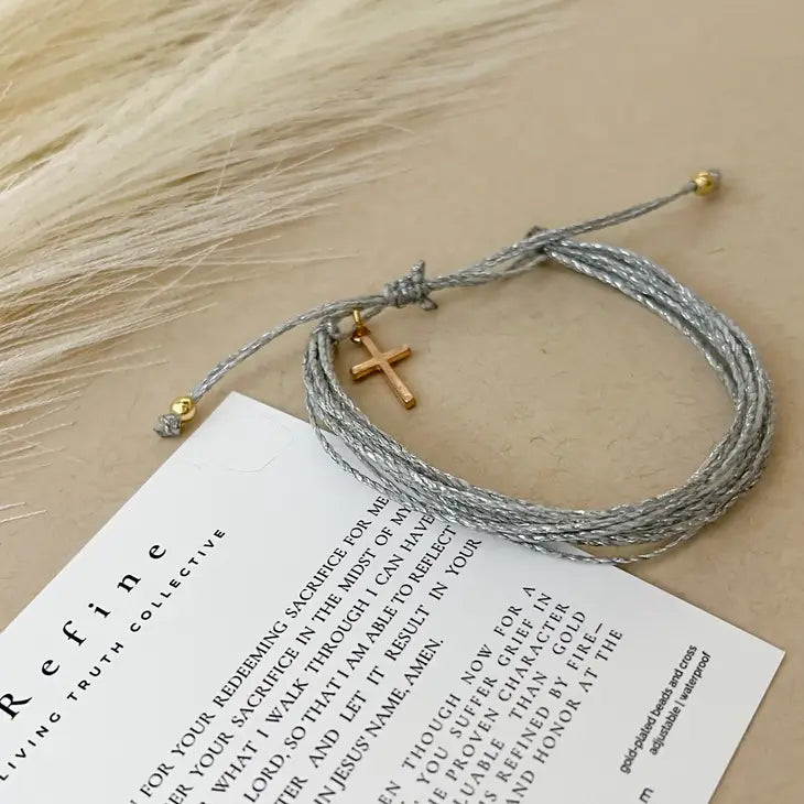 Refine | Bracelet