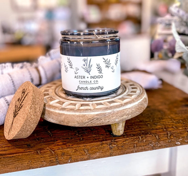 French Country | Soy Candle