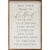 May Your Home Be Filled with Joy | Wall Art