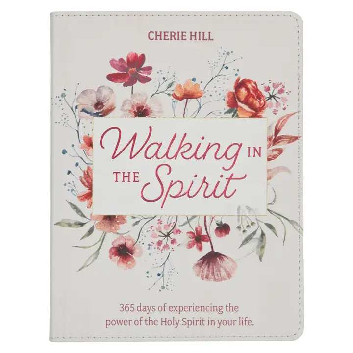 Walking in the Spirit | Devotional