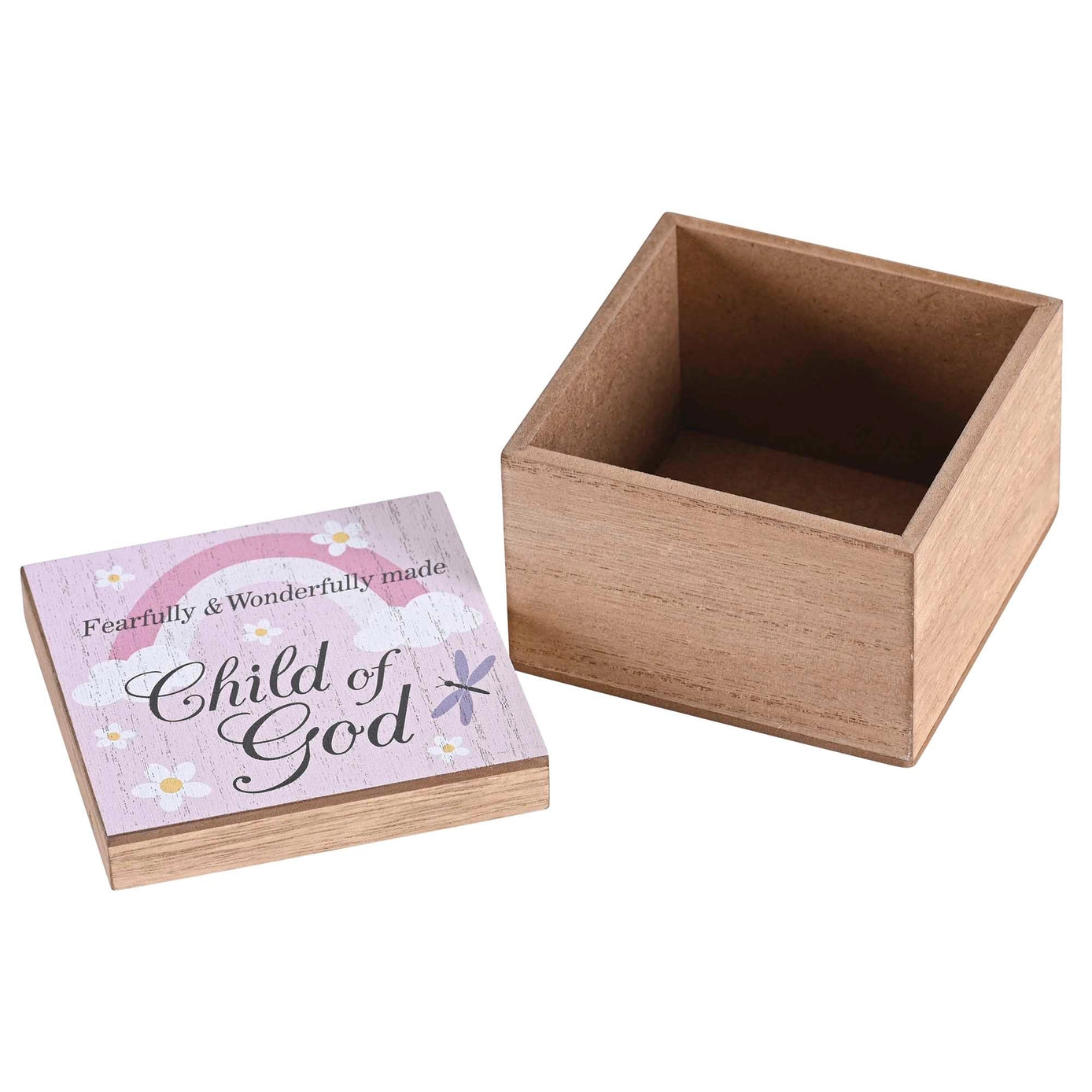 Child of God | Trinket Box