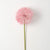 Dandelion Flower Stem | Pink | 24-32"