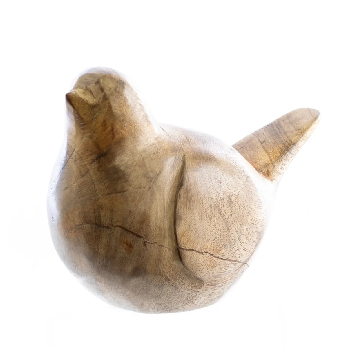 Wood Bird