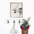 Holiday Reindeer | Wall Art