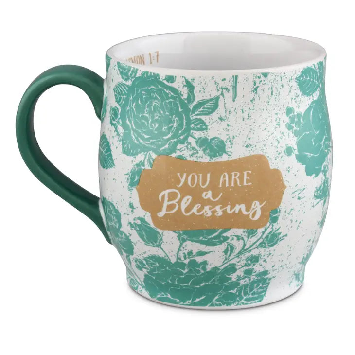 You Are a Blessing | Coffee Mug