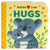 Babies Love Hugs | Board Book