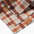 Geometry Kitchen Dishcloth | Maple Plaid