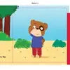 Peek-a-Boo Prayers | Board Book