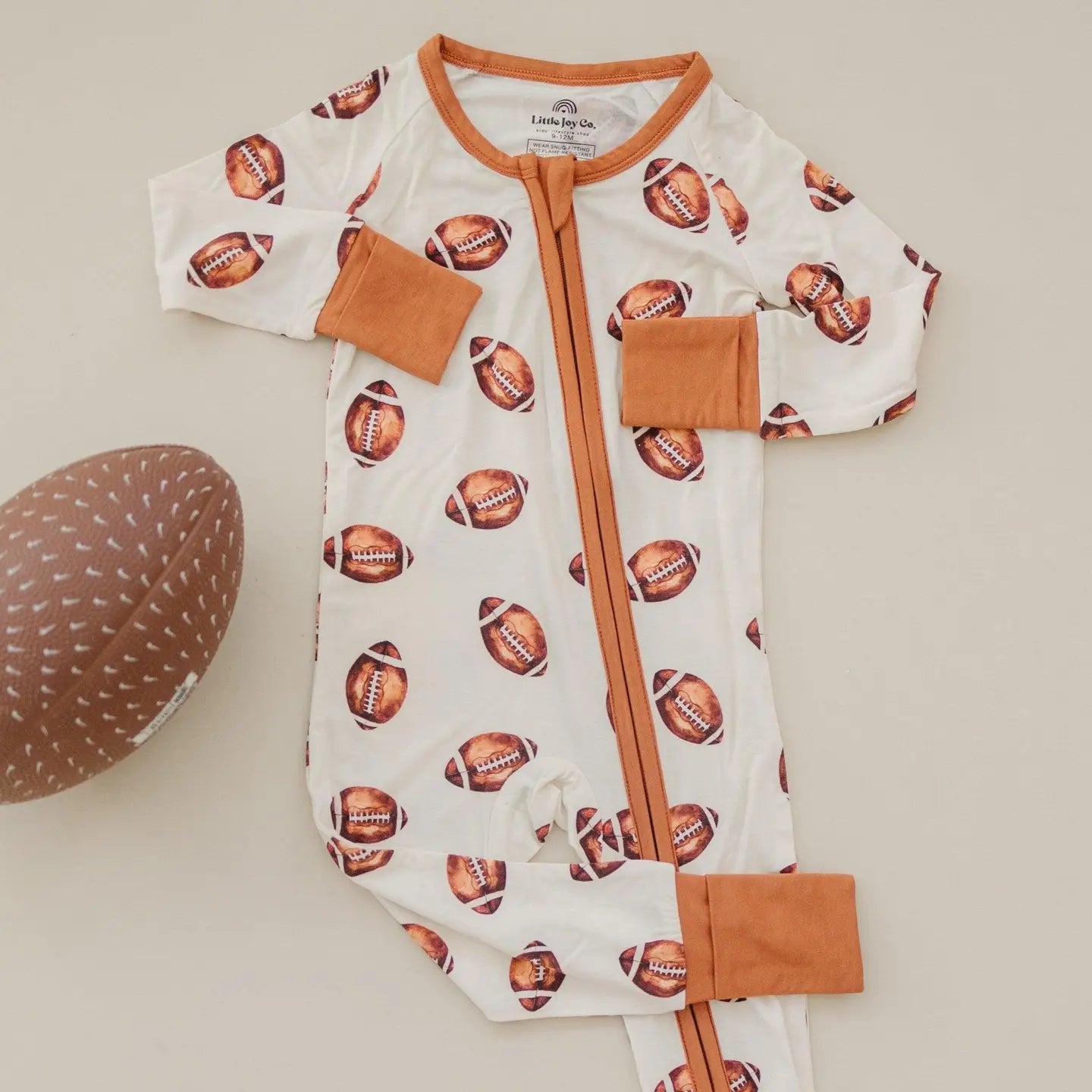 Football Season | Zippy Footie