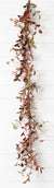 Autumn Leaves Garland | Fall Colors