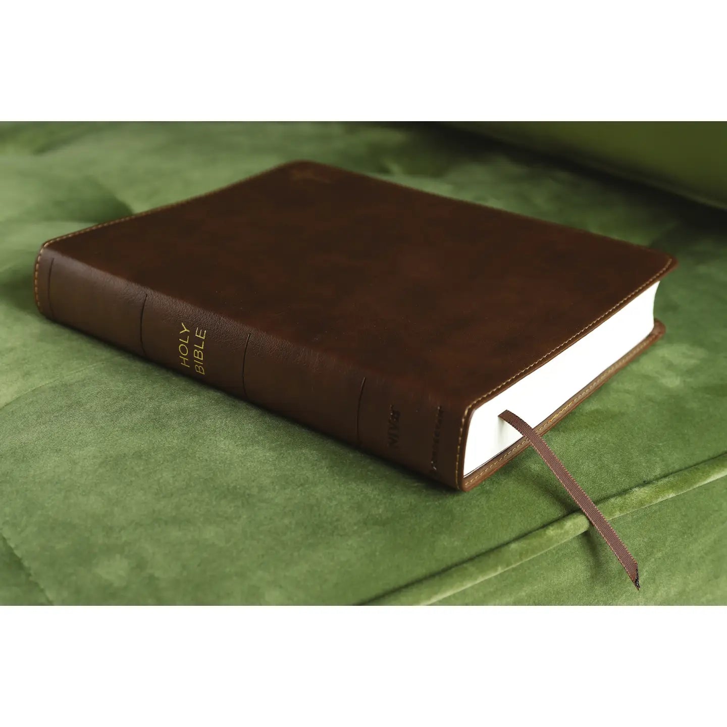 NIV Journal the World Bible