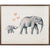 Elephant Love | Wall Art