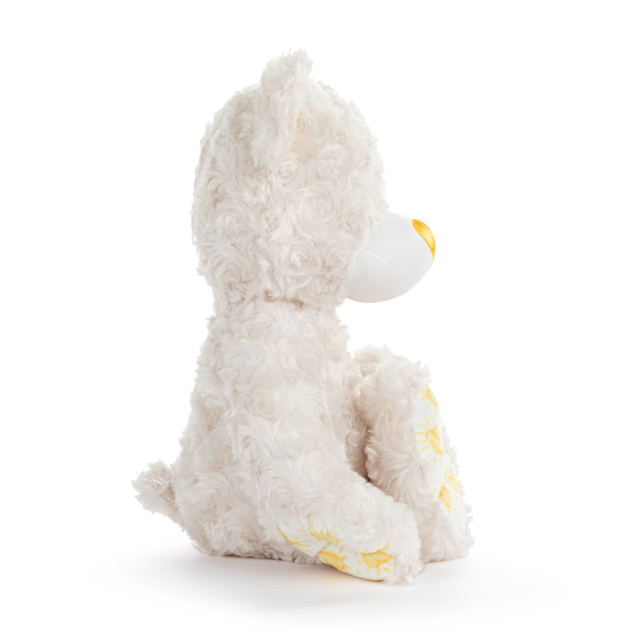 Miracle Baby | Plush Bear