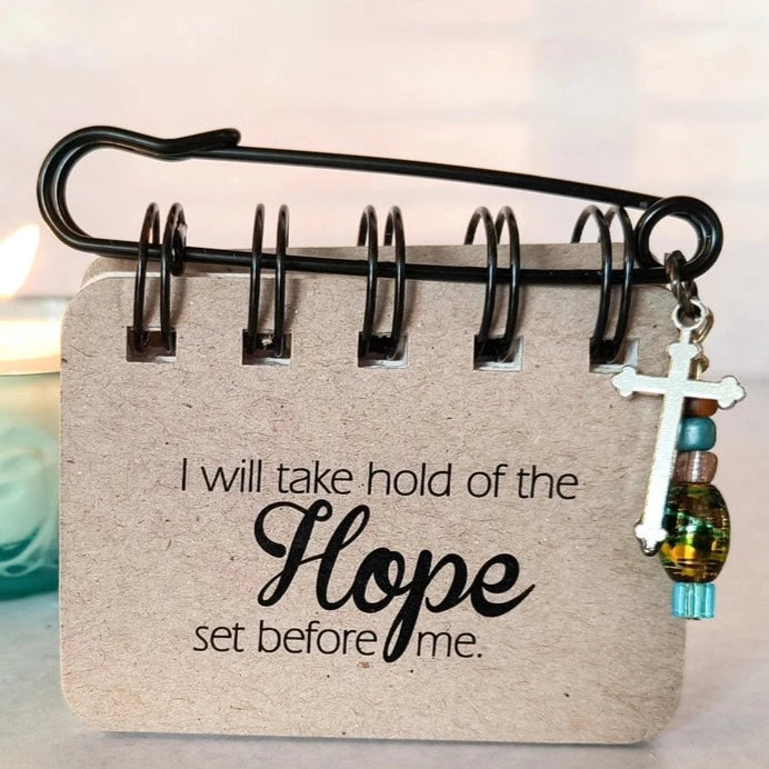 Hope | Scripture Flip