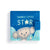 Twinkle Little Star | Monkey Puppet & Soft Book