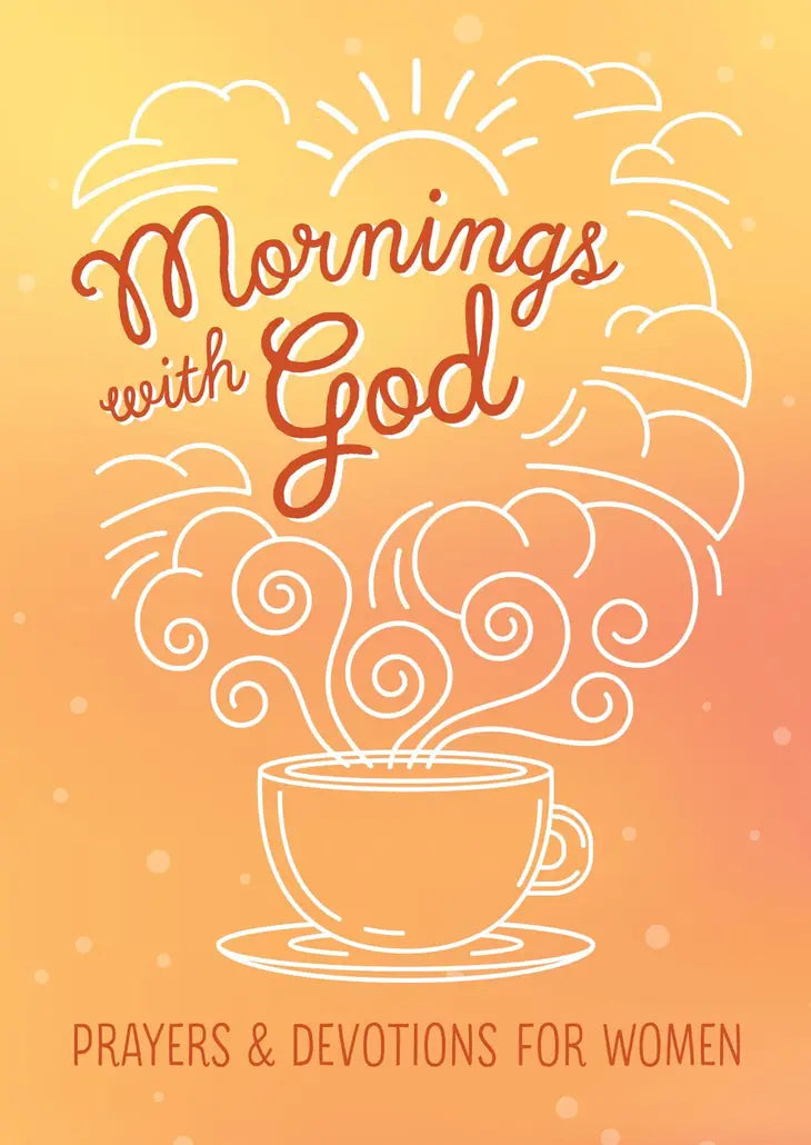 Mornings with God | Devotional
