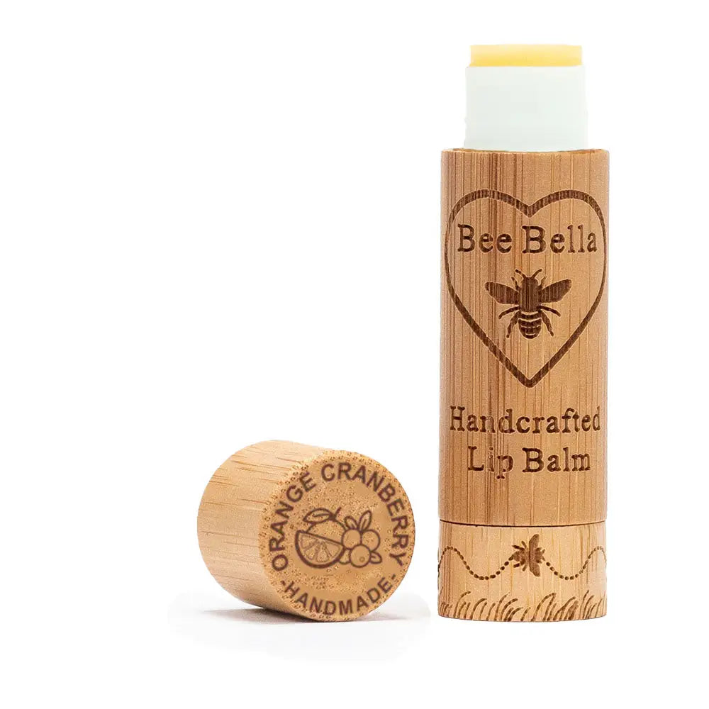 Bee Bella Lip Balm