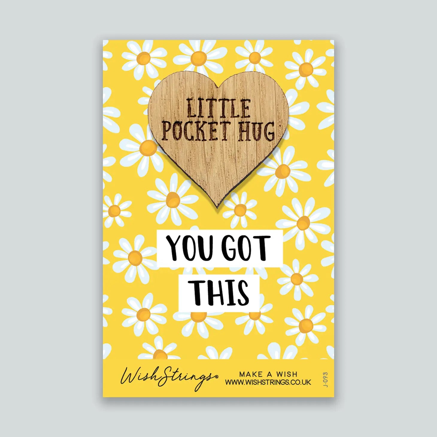 Little Pocket Hug - Just A Little Reminder You Are So Loved