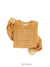 Fall Favorites Sweatshirt | Heathered Mustard