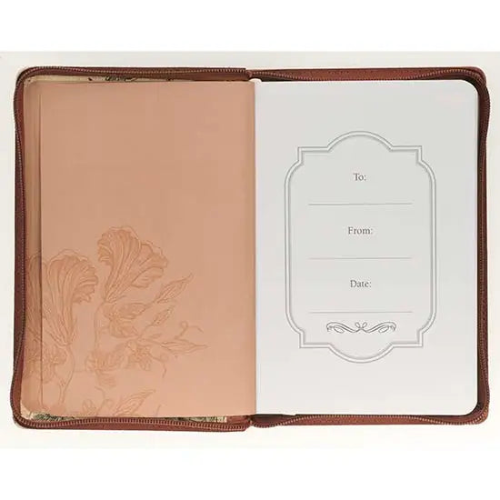 Amazing Grace | Scripture Journal