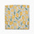 Geometry Kitchen Dishcloth | Lemon Slices