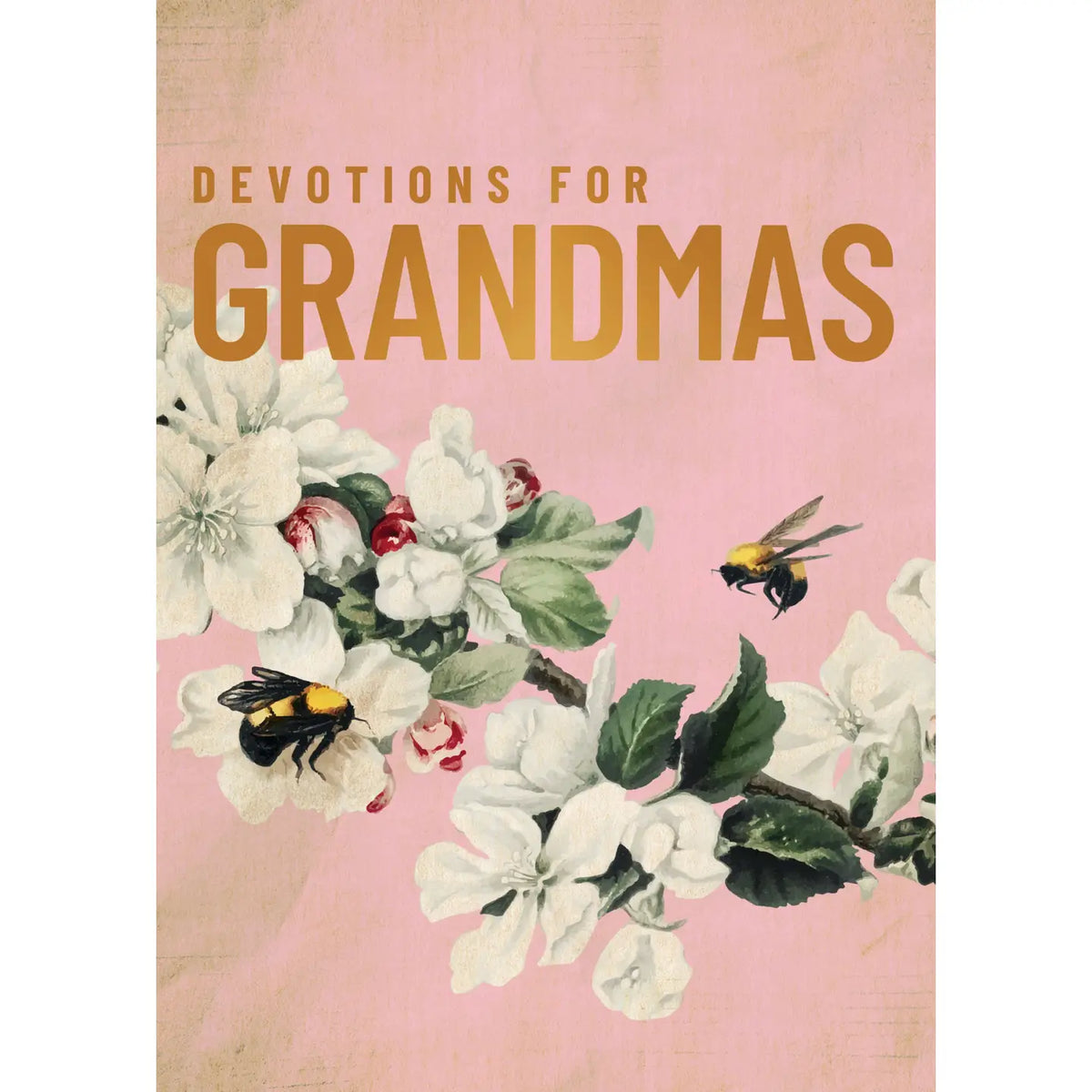 Devotions for Grandma | Devotional