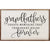 Grandfathers Forever | Wall Art