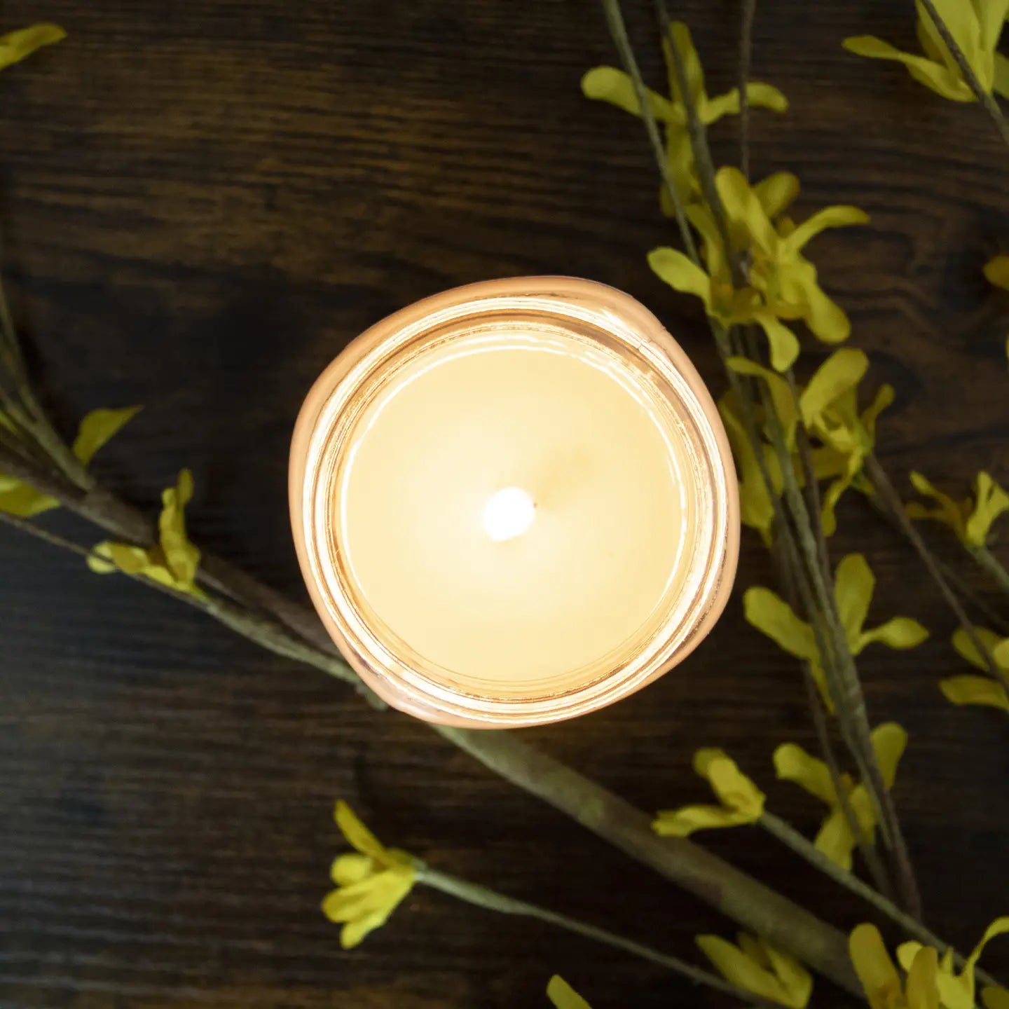 Autumn Orchard | Soy Candle & Wax Melts