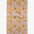 Geometry Kitchen Tea Towel | Summer Citrus