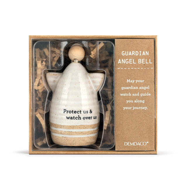 Angel Bell | Guardian Angel