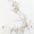 Glittered Bead Garland | 6'