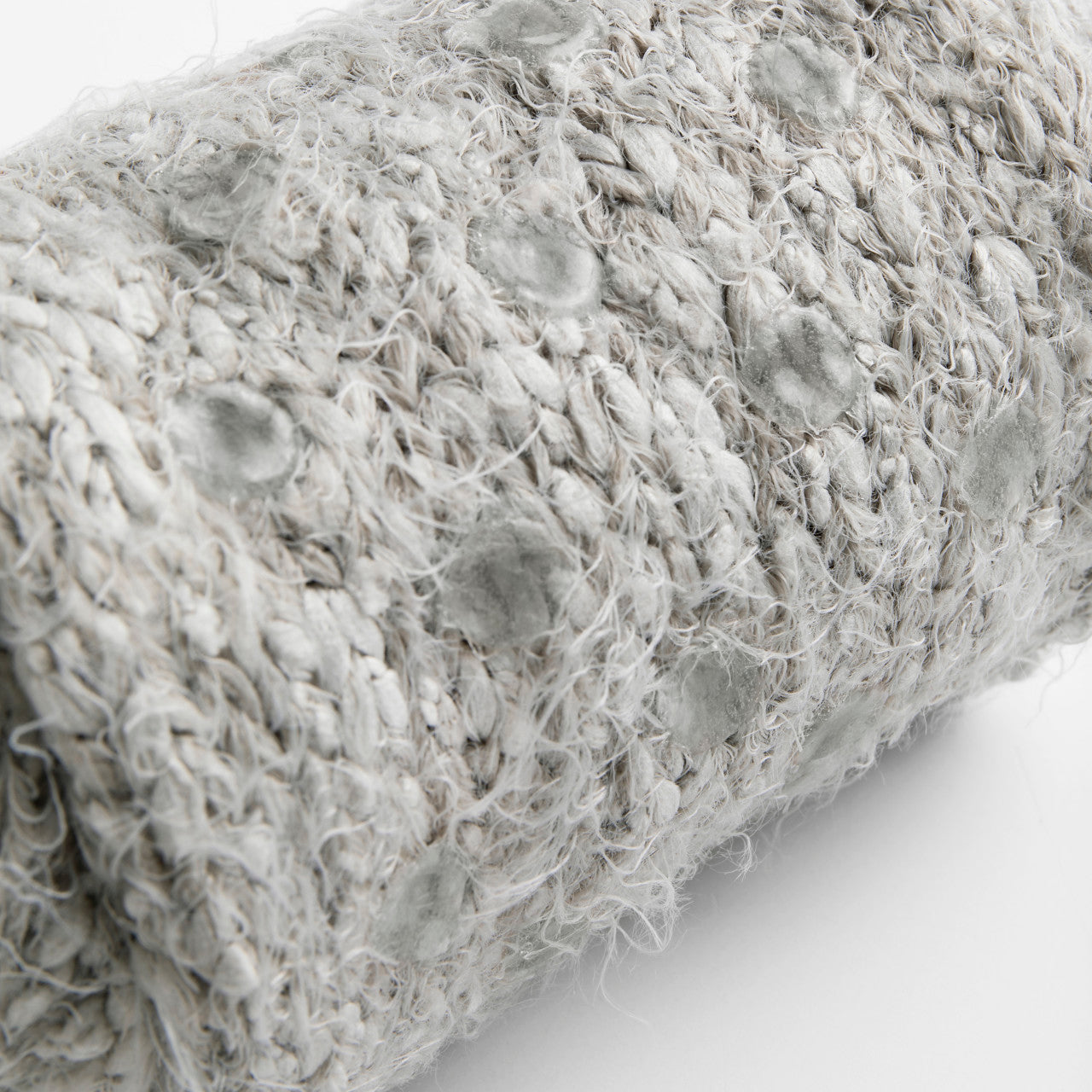 Cozy Socks | Grey or Cream | Giving Collection