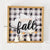 Happy Fall Beaded Sign