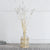 Glass Weave Vase | 6.5"