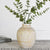 Wood Arrows Vase | 9"