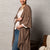 Knit Shawl | Coaco