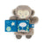 Twinkle Little Star | Monkey Puppet & Soft Book