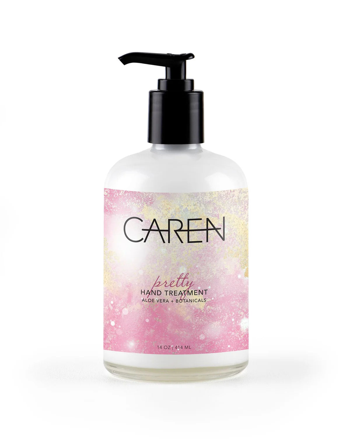 Pretty | Caren Hand Treatment