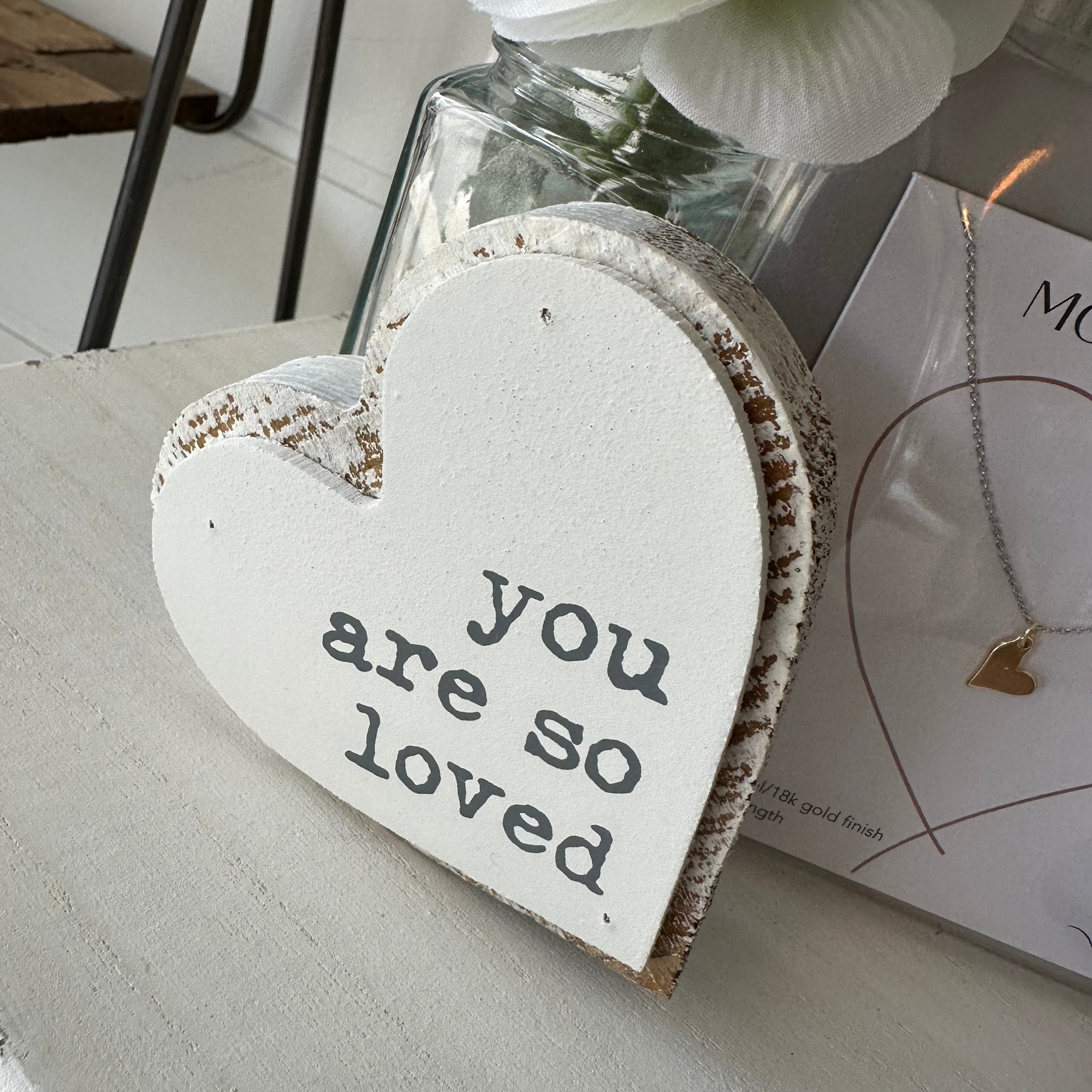 Love you Mom - Regalo para Mamá – Gift Box Inc