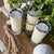 Lavender Lemongrass | Soy Votive Candle