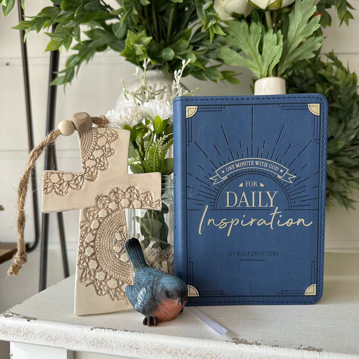 Daily Inspiration {Gift Box}