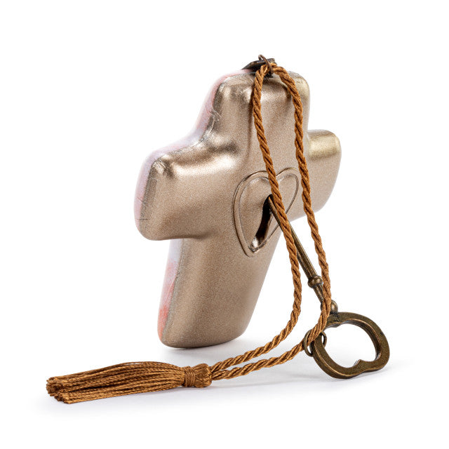 Comfort & Peace | Art Cross