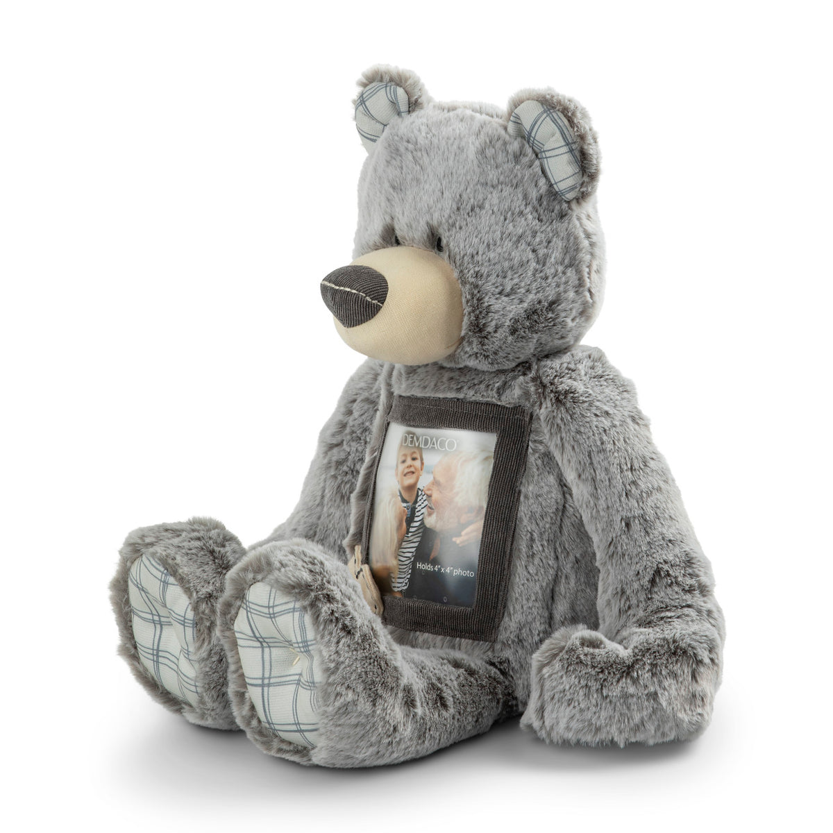 Photo Bear | Here to Hug
